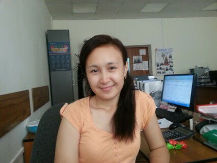 Света Келджанова