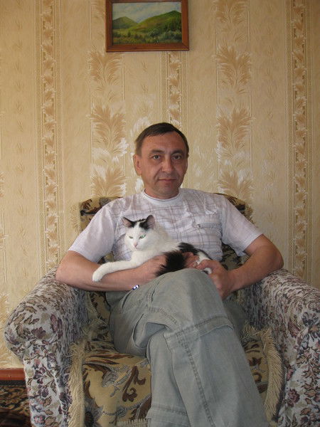 Владимир Поломар