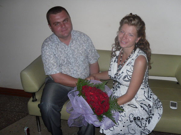 Мария Малык