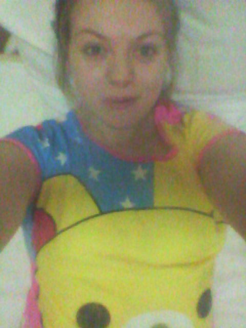 Мария Бондаренко