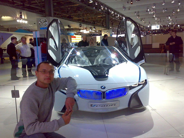 Михаил Таганов