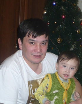 Асылхан Асылбеков