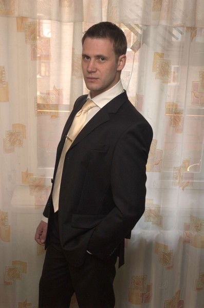 Денис Шепель