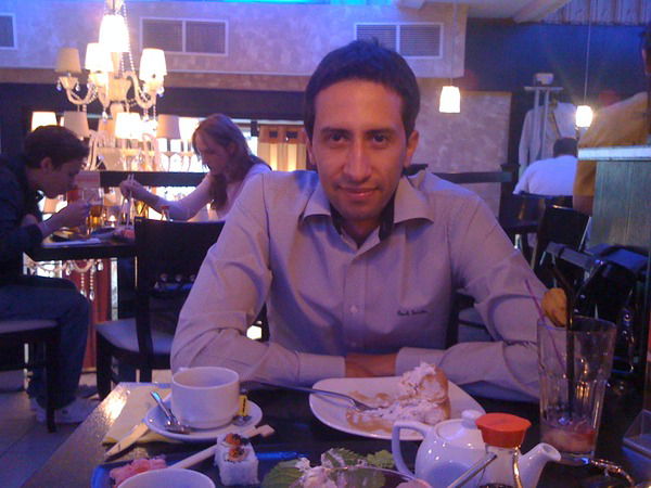 Георгий Беридзе