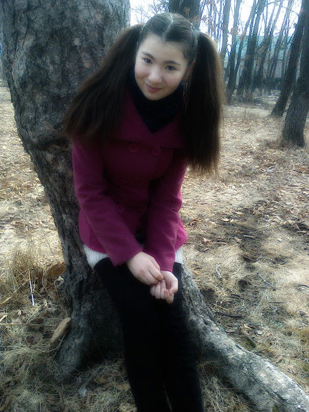 Каролина Хван