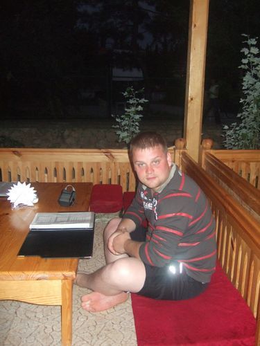 Денис Емельянов