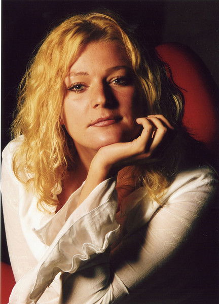 Кристина Курдикова