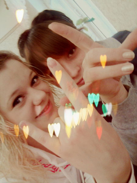 Анна Кармазина