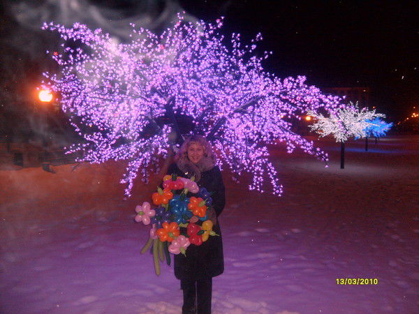 Гульнара ****