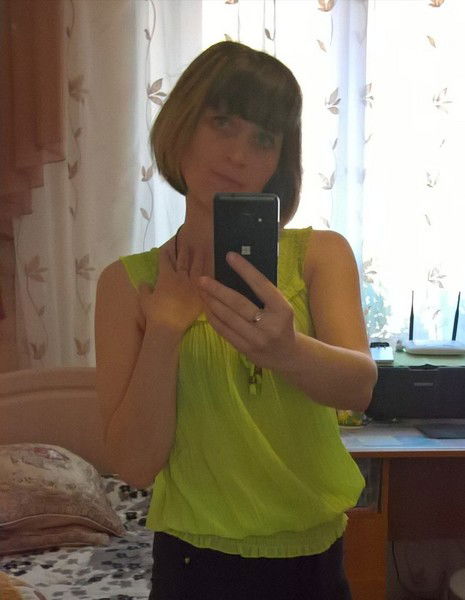 Наталия Натали