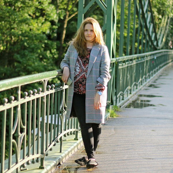 Анна Кузакова