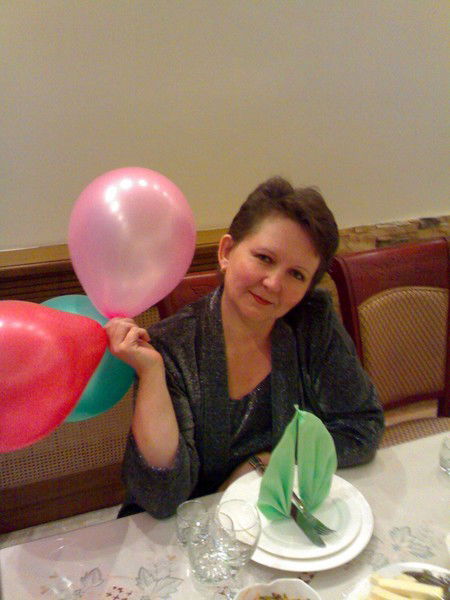 Наталья Ермоленко