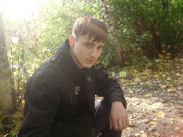 Виктор Казистов