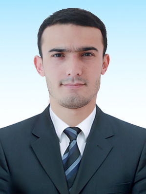 Korol Якуббаев