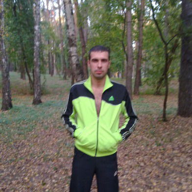 Алексей Васин