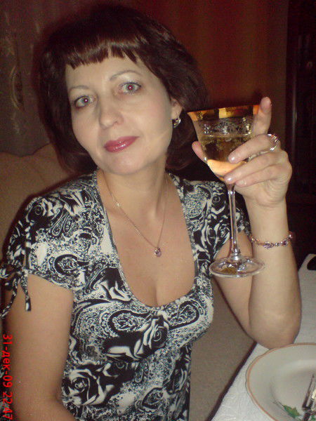 Эльвира Чернодарова