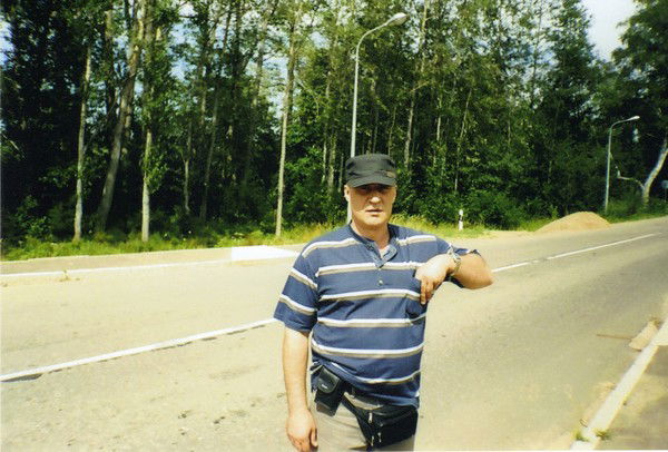 Константин Гончаров