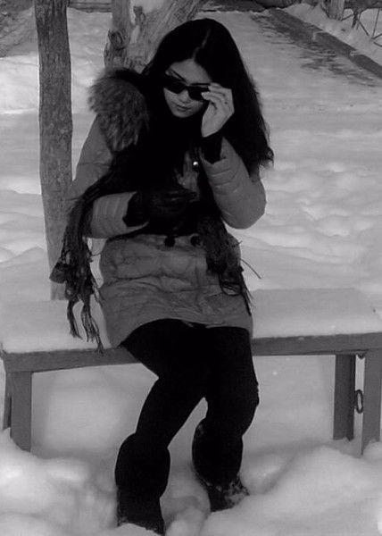 Арайлым Ниязова