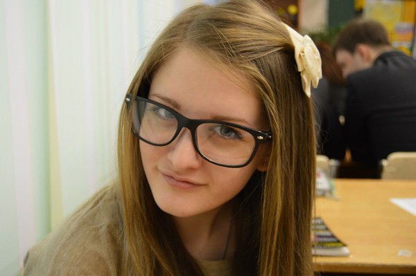 Настя Фатеева