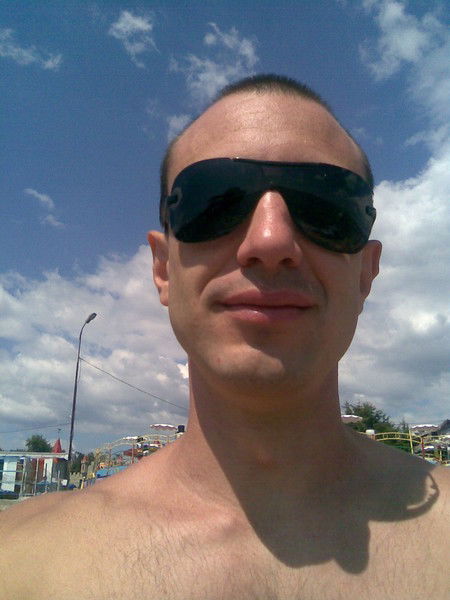 Дмитрий Иванович Фейзопуло