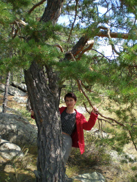 Анна Тютенькова