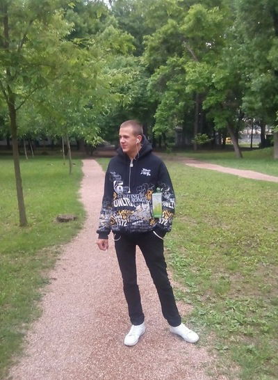 Алексей Король