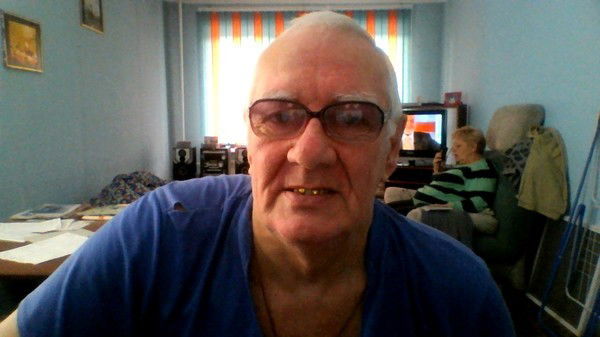 Николай Прокин