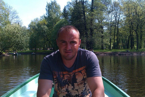 Роман Левченко