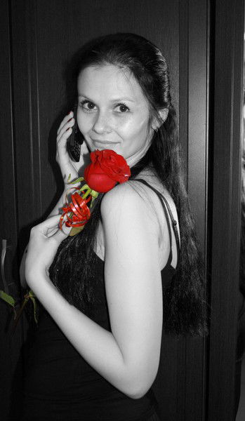 Валерия Леонтьева