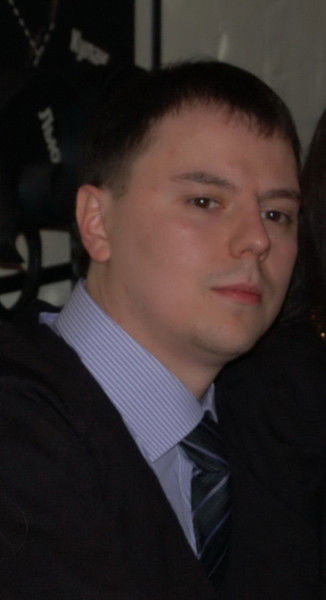 Дмитрий Лимонов