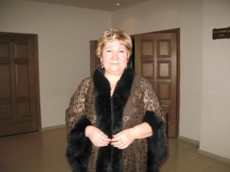 Наталья Пляскина