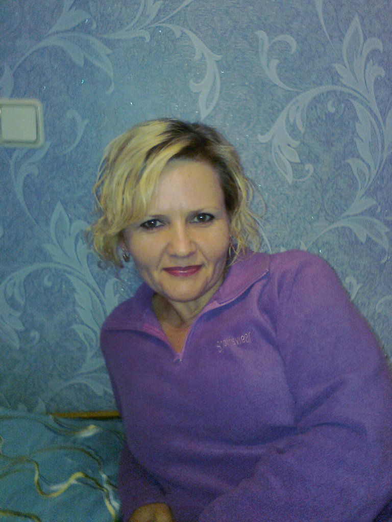 Татьяна Шульжук