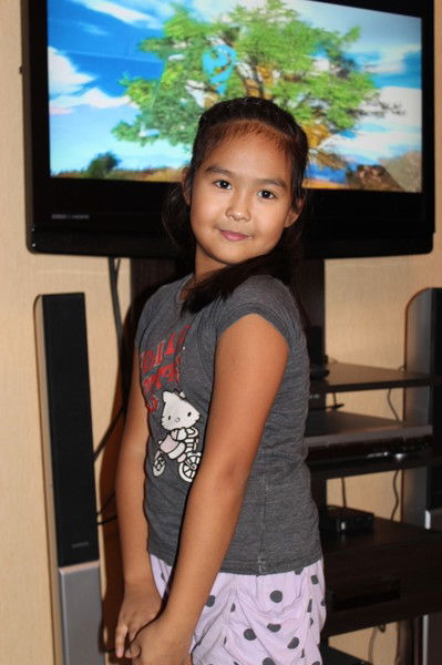 Томирис Турлыбаева