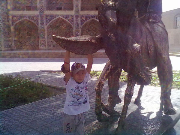 Дмитрий Берестов