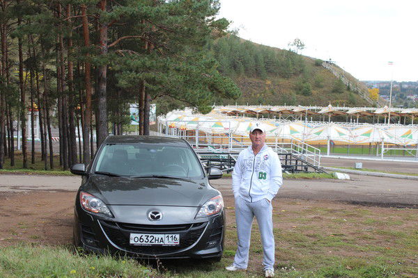 Андрей Антонов