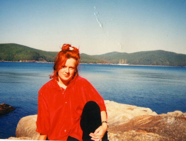 Елена Бандурова