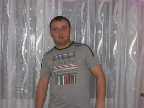 Константин Резниченко