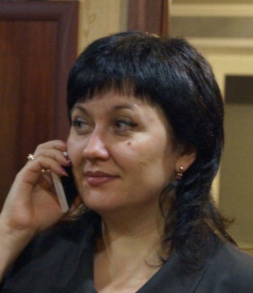 Ольг@ Бельск@я