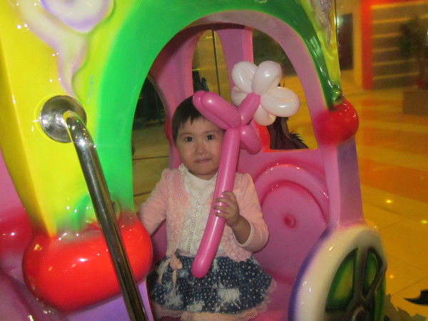 Галия Коржумбаева