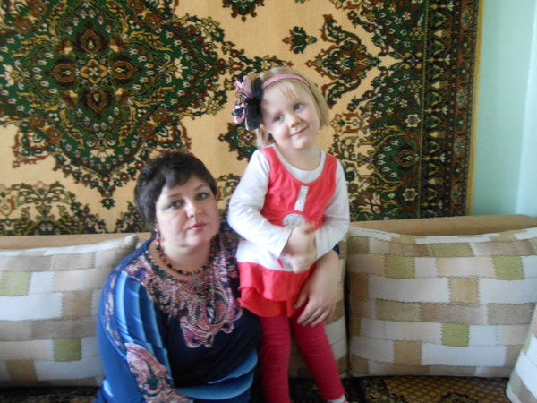 Татьяна Белянцева