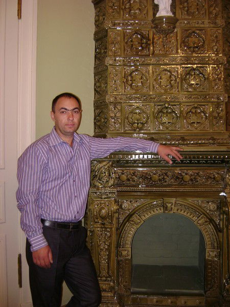 Никола Ротару