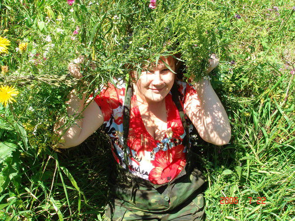 Ольга Голота