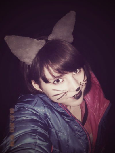 Ксения Железнякова