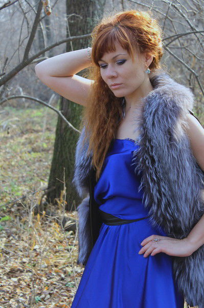 Дарья Николаева