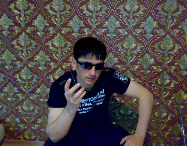 Машраб Ашуров