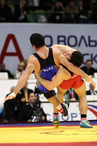 Хасан Хасан