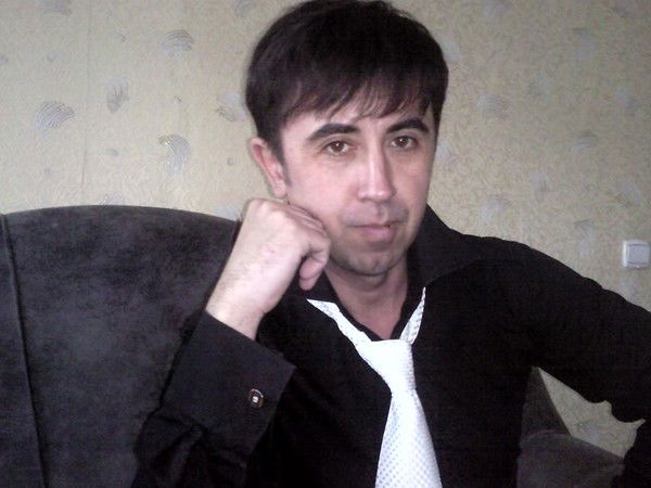 Евгений Тронин