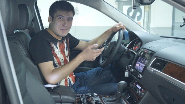 Руслан Ачилов