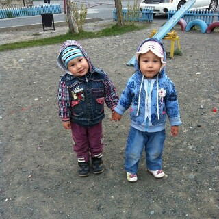 Дания Абдикалиева