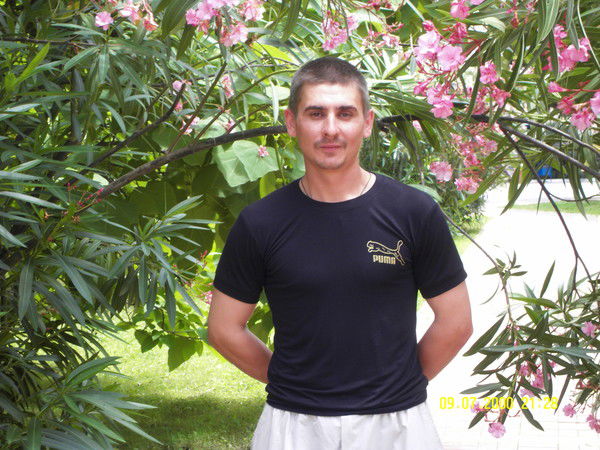 Дмитрий Куренков